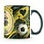Caneca Copa Do Mundo (Com Foto) Mod. 6 - Imagem 3