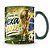 Caneca Copa Do Mundo (Com Foto) Mod. 7 - Imagem 1