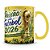 Caneca Copa Do Mundo (Com Foto) Mod. 9 - Imagem 1