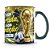 Caneca Copa Do Mundo (Com Foto) Mod. 12 - Imagem 1