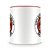 Caneca Corpo de Bombeiros de Santa Catarina - Imagem 3