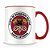 Caneca Corpo de Bombeiros de Santa Catarina - Imagem 2