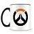 Caneca Personalizada Overwatch (Mod.3) - Imagem 1