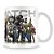 Caneca Personalizada Overwatch - Imagem 3