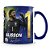 Caneca Copa Do Mundo (Alisson) - Imagem 3