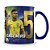 Caneca Copa Do Mundo (Casemiro) - Imagem 3