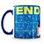 Caneca Copa Do Mundo (Endrick) - Imagem 2