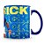Caneca Copa Do Mundo (Endrick) - Imagem 3
