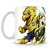 Caneca Seleção Canarinho (Mod.1) - Imagem 1