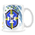 Caneca Seleção Canarinho (Mod.4) - Imagem 2