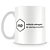Caneca Advogado de Startup - Imagem 1