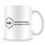 Caneca Advogado de Startup - Imagem 2