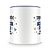 Caneca Promovido A Melhor Pai Do Mundo - Imagem 3