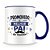 Caneca Promovido A Melhor Pai Do Mundo - Imagem 2