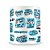 Caneca Frases de Pai - Imagem 3