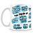 Caneca Frases de Pai - Imagem 1