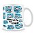 Caneca Frases de Pai - Imagem 2