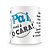 Caneca Pai, Você é o Cara (Mod.2) - Imagem 1