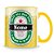 Caneca Dia dos Pais Heineken (Foto e Nome) - Imagem 1
