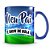 Caneca Meu Pai é Show de Bola (Com Foto) - Imagem 1