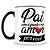 Caneca Pai, Grande Amor Por Você (Com Foto) - Imagem 1