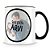 Caneca Pai, Grande Amor Por Você (Com Foto) - Imagem 2