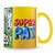 Caneca Você é Super Pai (Com Foto) - Imagem 2