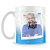 Caneca Uso Exclusivo do Melhor Vovô (Com Foto) - Imagem 2