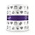 Caneca Psicologia (Com Nome) - Imagem 3
