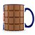 Caneca Chocolate Crunch - Imagem 2