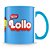 Caneca Eu Amo Lollo - Imagem 2