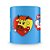 Caneca Eu Amo Lollo - Imagem 3