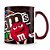 Caneca Chocolate M&M's (Mod.1) - Imagem 2