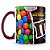 Caneca Chocolate M&M's (Mod.1) - Imagem 1