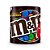 Caneca Chocolate M&M's (Mod.1) - Imagem 3