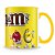 Caneca Chocolate M&M's (Mod.2) - Imagem 2
