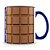 Caneca Quero Bis de Você - Imagem 2