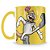 Caneca Bob Esponja Sandy - Imagem 2