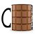 Caneca Diamante Negro (Mod.2) - Imagem 3