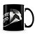 Caneca Diamante Negro (Mod.2) - Imagem 1