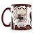 Caneca Feliz Páscoa Galinha Pintadinha (Com Foto) - Imagem 2