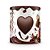 Caneca Feliz Páscoa Masha e o Urso (Com Foto) - Imagem 3