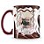 Caneca Feliz Páscoa Minions (Com Foto) - Imagem 2