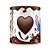 Caneca Feliz Páscoa Stitch (Com Foto) - Imagem 3