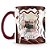 Caneca Feliz Páscoa Stitch (Com Foto) - Imagem 2