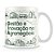 Caneca Mestrando USP Gestão e Inovação no Agro - Imagem 2