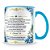 Caneca Oração Maria Mãe de Deus - Imagem 2
