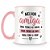 Caneca Melhor Amiga para Todas as Horas - Imagem 1