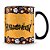 Caneca Halloween (Com Foto) - Imagem 1