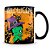 Caneca Halloween Betty Boop (Com Foto) - Imagem 1